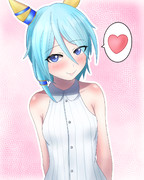 ケイエスミラクルで絵の練習