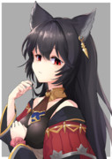 ニーアちゃん