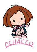 P・オチャッコ