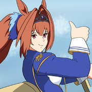 風の谷のダスカ