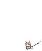 大天空グラスちゃん