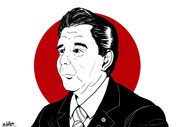 【一周忌】従一位・第90代及び96 ～98代内閣総理大臣 安倍 晋三氏