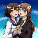 芳佳リーネ(描き直し版)