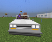 家族で乗れる車