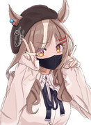 地雷系マチタン