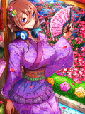 Loveberry Shot ―focus on 三玖―
