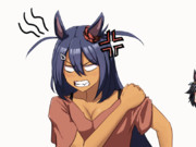 イライラアマゾン