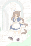 メイドアヤベさん
