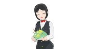 コユキちゃんのオイシイごはん