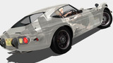 MMD 2000GT