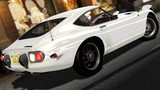 MMD 2000GT