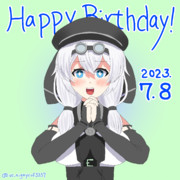 もち子さん誕生祭2023