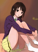 ゆりちゃん