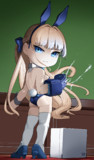 バニートキ