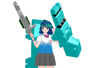 コンバイナーパーツユニット