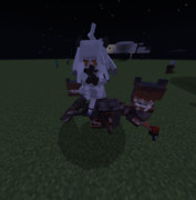 わたしもみをつくしが大好きよ！