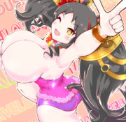 マーベラス！マーベラス！