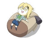 ハァ… 困ったデスなァ