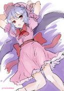 またまたらくがきれみりあ