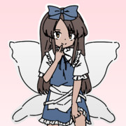 色仕掛け日焼けサファイア