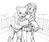 おっ大丈夫か大丈夫か