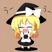 そのうーうー言うのをやめなさい ニコニコ静画 イラスト