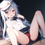 だらしないヴェールヌイ