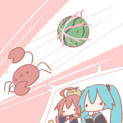 恐ろしく速い手刀