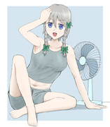 MKNSN姉貴