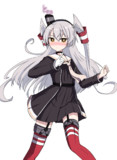 い、一回だけならしてあげないこともないわ……ｯ！！