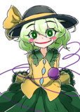 こいしちゃん