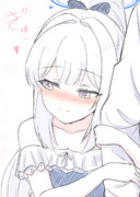 み・・・ミヤコ？