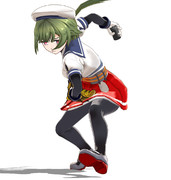 投球ﾉｳﾐﾁｬﾝ