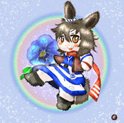 幻覚タップダンスシチー