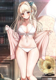 メイドちゃん白