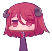 ちっちゃいアルマちゃん