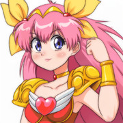 愛天使、ウェディングピーチはとってもご機嫌斜めだわ！