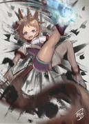 ビコーペガサス！！