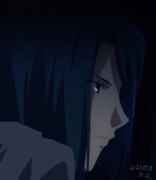 舞弥さん(アニメ17話「第八の契約」11分51秒スクショ）2023.7.13投稿