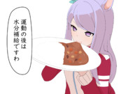 ダイエット編⑦