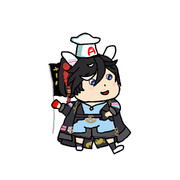 カツラギエースコック