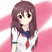 対抗意識を燃やす市場 ニコニコ静画 イラスト