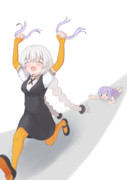 もみあげのおいしい季節になりました