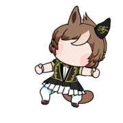 のっぺらぼうシャリオドールだし…