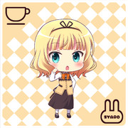 SDシャロちゃん