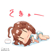 球磨　艦これワンドロ　230714