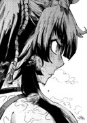 第44回阪神大賞典／ナリタブライアン