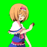 じゃあ、霊夢にもう一回～GB