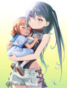 子守りスキャンプ