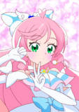 キュアプリズム